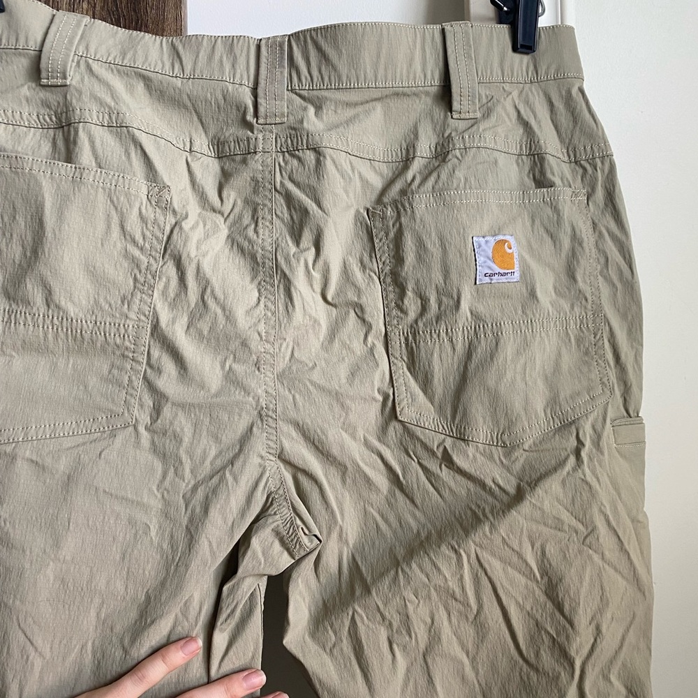Men’s carhartt work pants